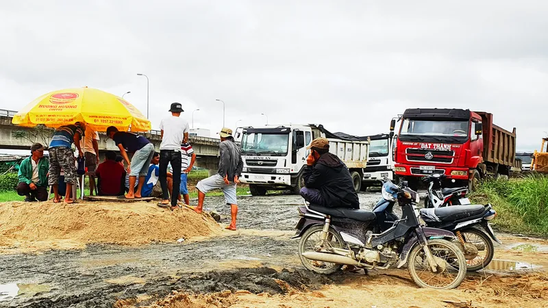 Phú Yên chỉ đạo kiểm tra, xử lý thông tin phản ánh của Báo SGGP