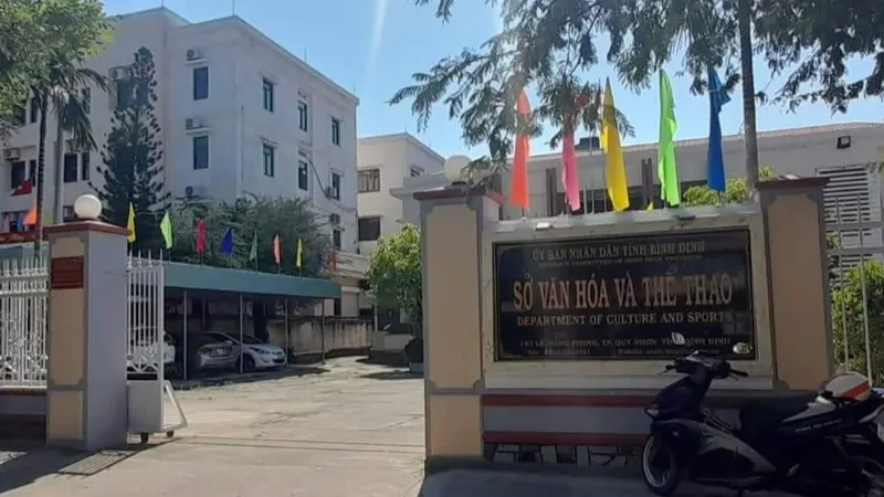 Công an đã xác định được chủ mưu trong vụ Giám đốc Sở VH-TT Bình Định bị hăm dọa