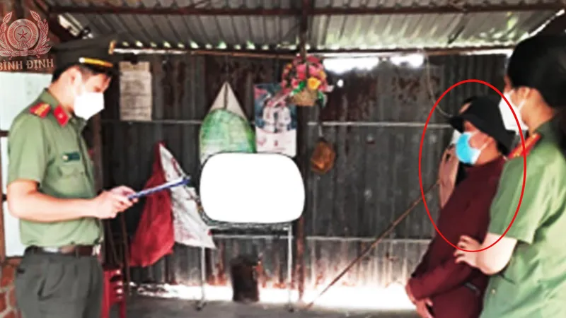 Khởi tố, bắt giam nhóm đối tượng trong đường dây làm giả 17 sổ đỏ
