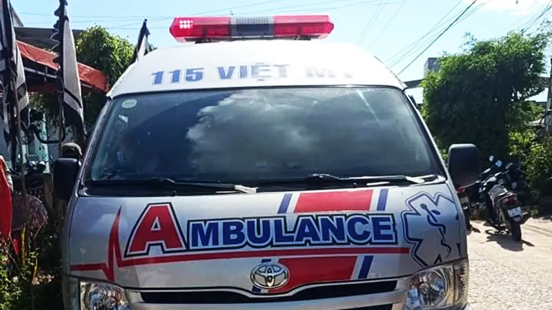Đề nghị báo cáo vụ xe tình thương “chặt chém” 40 triệu đồng chở thi thể từ TPHCM về Bình Định