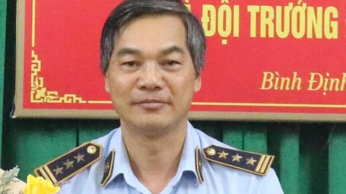Cục trưởng Cục QLTT Bình Định bị yêu cầu kiểm điểm