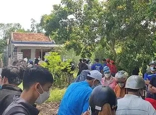 3 người trong một gia đình ở Phú Yên nghi bị sát hại