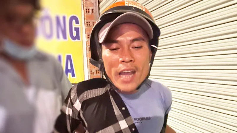 Khởi tố kẻ mang búa và dao sát hại 3 người ở Phú Yên