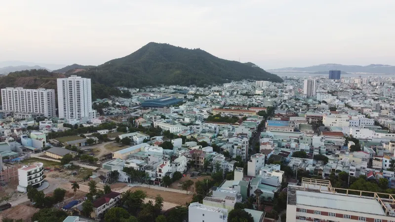 TP Quy Nhơn: Làm đường gây thất thoát ngân sách trên 4,7 tỷ đồng