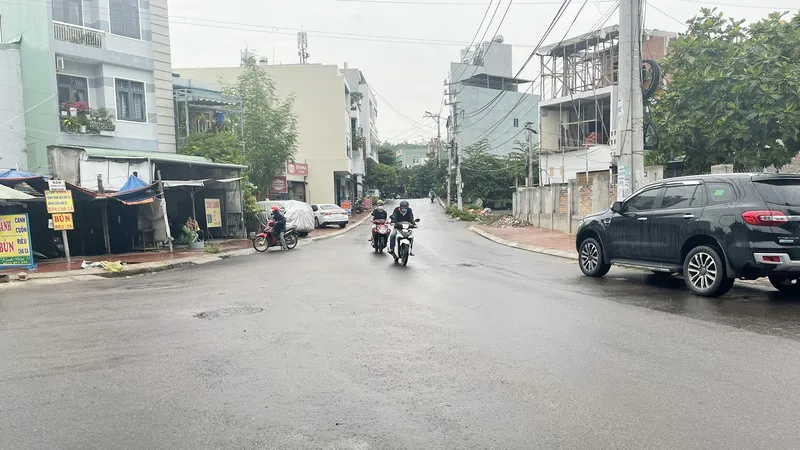 TP Quy Nhơn làm đường gây thất thoát trên 4,7 tỷ đồng: Công an tỉnh vào cuộc làm rõ dấu hiệu tội phạm