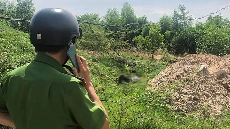 Vụ cô giáo mất tích ở TP Quy Nhơn: Nhà trường chậm báo cáo