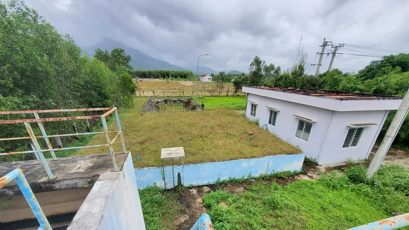 Nhà máy nước sạch hơn 7 tỷ đồng bỏ hoang: Phê bình tập thể UBND huyện Vân Canh, tỉnh Bình Định