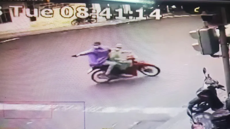 Vụ ẩu đả nghi dùng súng ở đường phố Quy Nhơn: Bắt khẩn cấp 2 đối tượng 