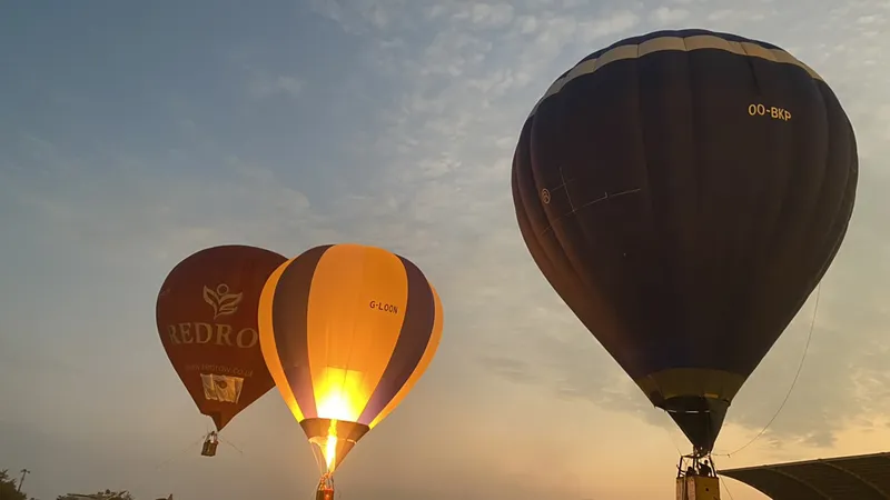 Bình Định công bố chuỗi sự kiện, lễ hội du lịch hè 2023
