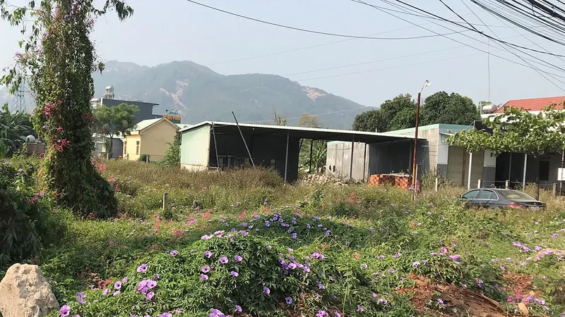 Trưởng phòng kinh tế - hạ tầng huyện bị kỷ luật do xây nhà trái phép