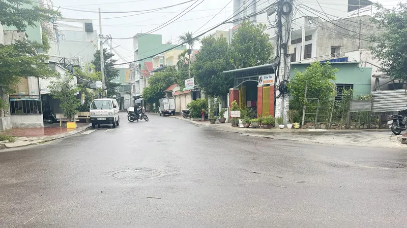 Làm đường gây thất thoát 4,7 tỷ đồng ở Quy Nhơn: Thêm 3 cán bộ, lãnh đạo bị kỷ luật