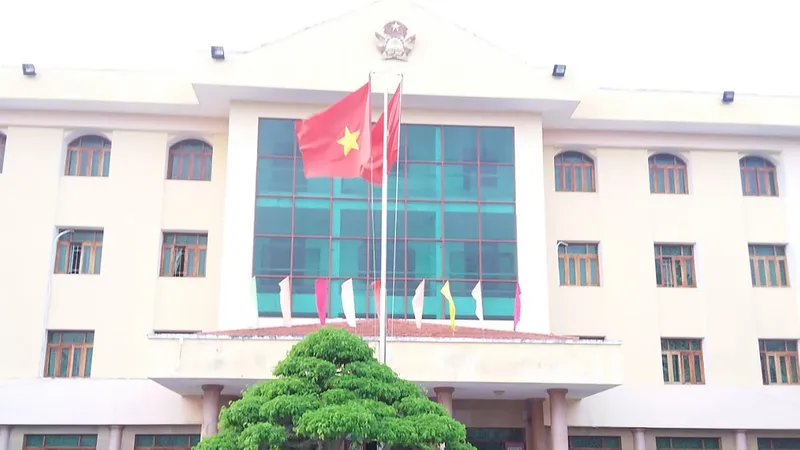 Xử lý nghiêm vụ "ngâm" hồ sơ án ở Bình Định