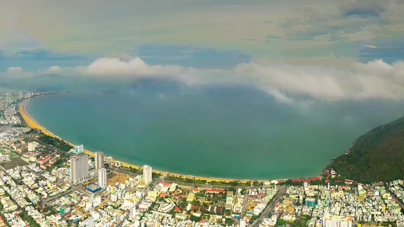 Bình Định sẽ có 3 thành phố trong tương lai