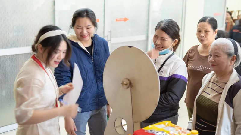 Gần 200 người tham gia câu lạc bộ thu gom phế liệu ở TP Quy Nhơn