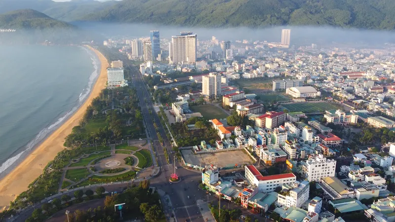 Bình Định mời các tỷ phú Trung Đông, Ả Rập tham dự các sự kiện quốc tế lớn 2024