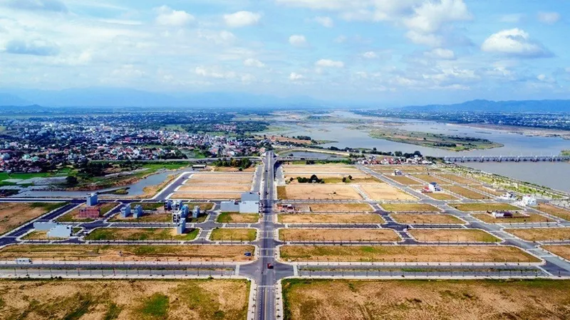 Sẽ tổ chức hội nghị công bố Quy hoạch tỉnh Phú Yên năm 2024
