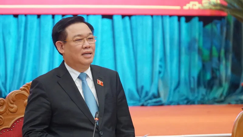 Bình Định cần "đào ao sâu" để đón "cá lớn" về đầu tư