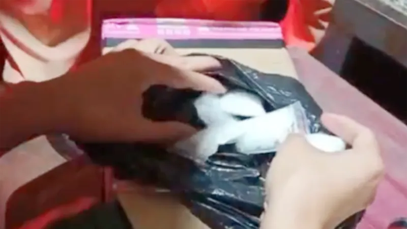 Công an tỉnh Bình Định khen thưởng tài xế tố giác buôn bán ma túy liên tỉnh