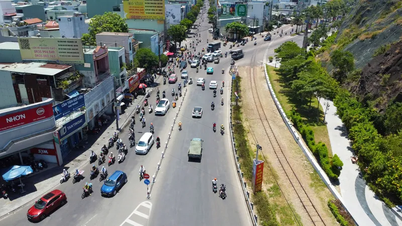 Hơn 510 tỷ đồng mở rộng, cải tạo nút giao thông cửa ngõ đô thị Quy Nhơn