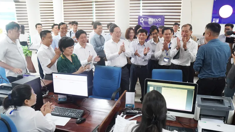 Tỉnh Gia Lai mới "chạy thử nghiệm" mô hình chính quyền địa phương 2 cấp