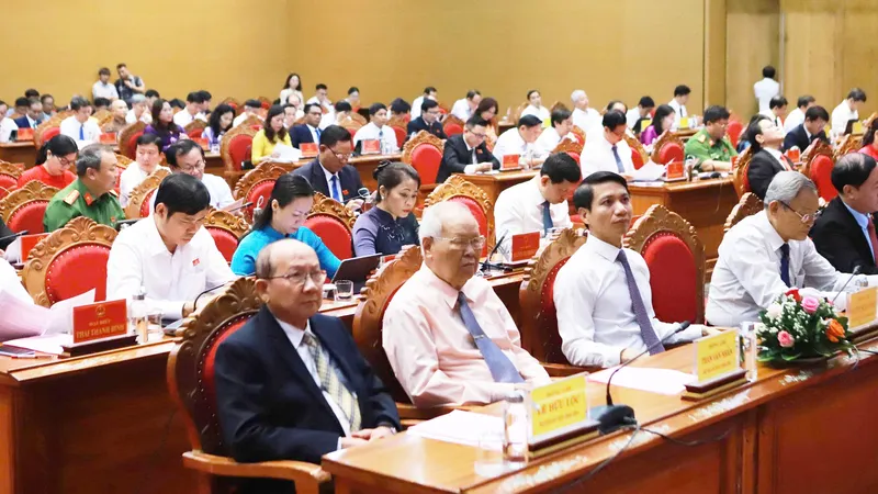 Gia Lai: Tạo đà tăng trưởng bền vững từ chính quyền địa phương 2 cấp