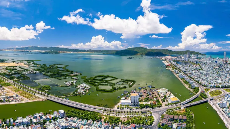 Dòng vốn đầu tư mới không ngừng "chảy" vào Gia Lai