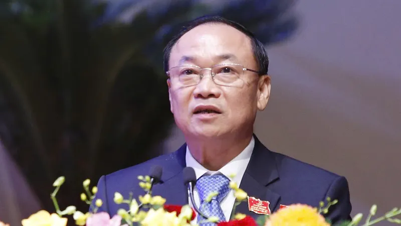 Thượng tướng Thái Đại Ngọc cam kết đưa Gia Lai phát triển hài hòa, giàu mạnh