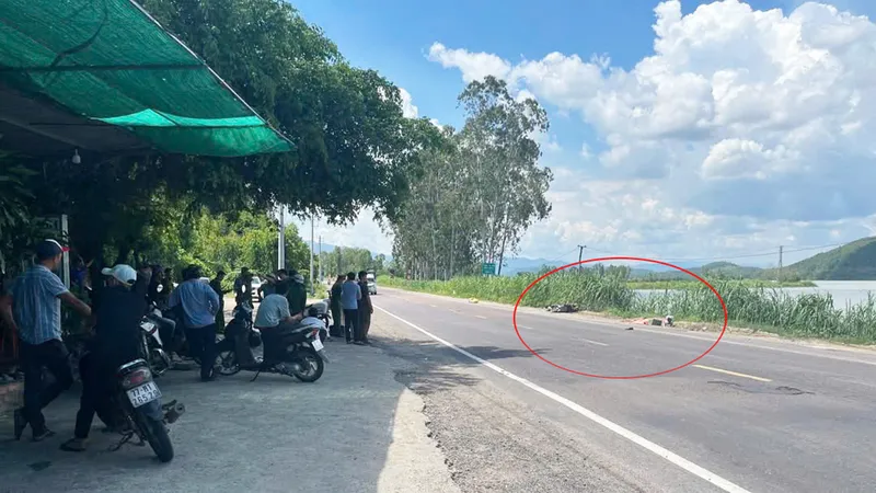 Truy tìm tài xế gây tai nạn rồi bỏ chạy khỏi hiện trường