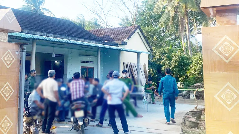 Hai phụ nữ tử vong nghi do bom bi phát nổ tại Gia Lai