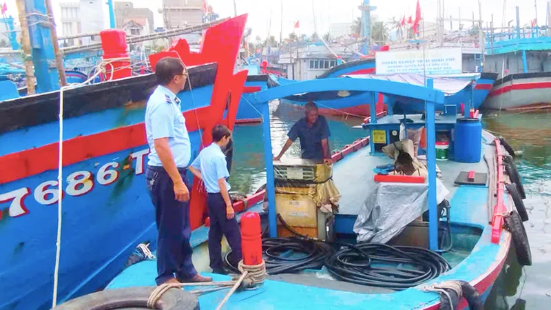 Gia Lai, Quảng Ngãi tăng cường kiểm tra thị trường xăng dầu