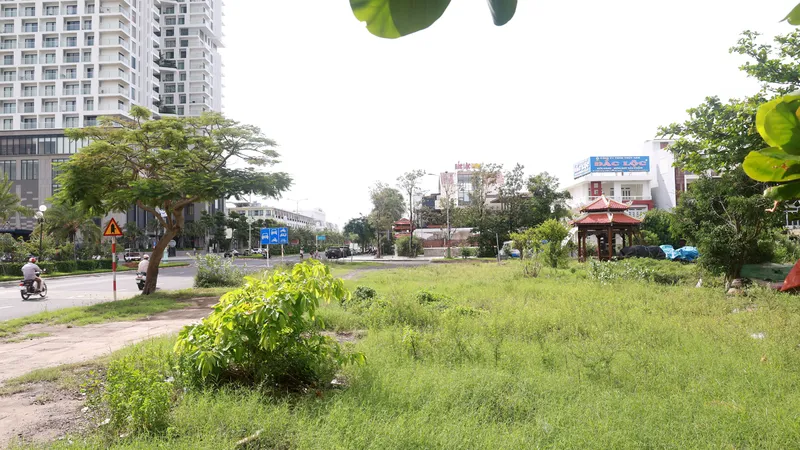 Kiến nghị chấm dứt dự án trăm tỷ ở Phú Yên