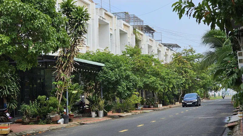 Dự án nhà ở xã hội đầu tiên ở Phú Yên có nhiều sai phạm