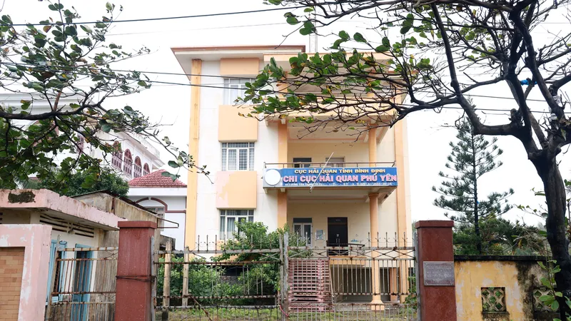 Phú Yên: Nhiều cơ sở nhà, đất của các cơ quan Nhà nước bỏ hoang