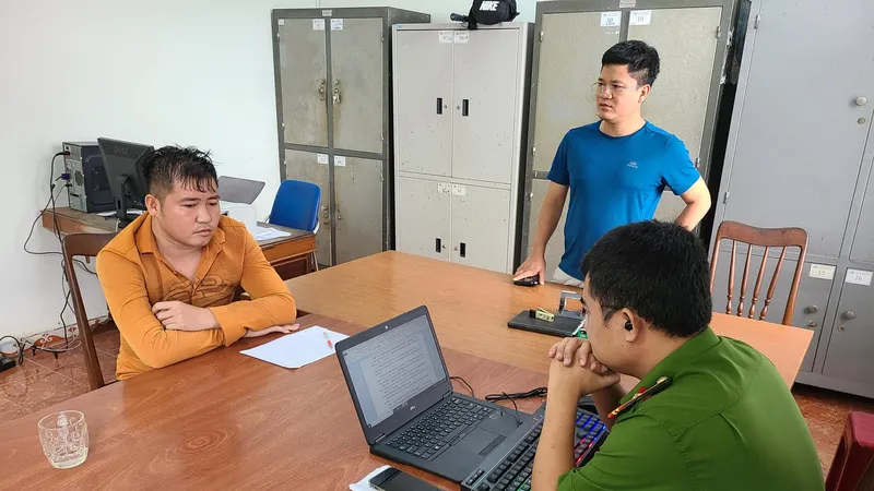 Phú Yên: Xóa sổ đường dây đánh bạc hàng trăm tỷ đồng