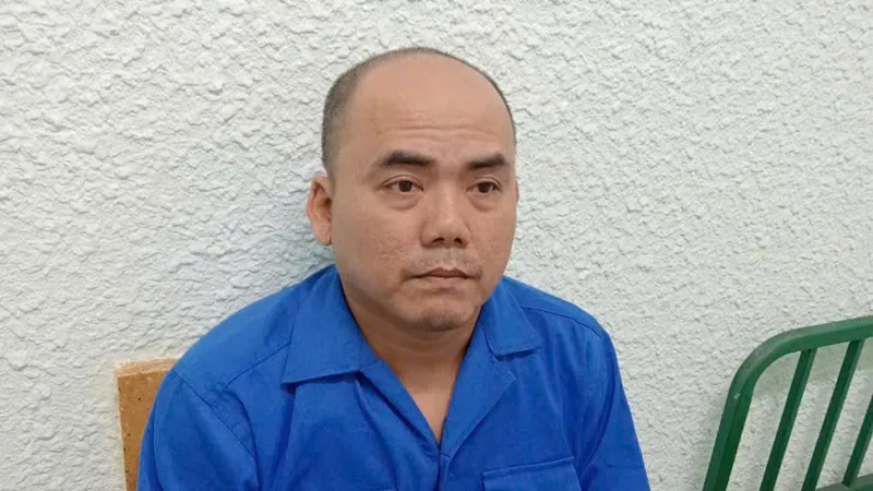 Khởi tố tài xế gây tai nạn ở Phú Yên làm 3 người tử vong và nhiều người bị thương