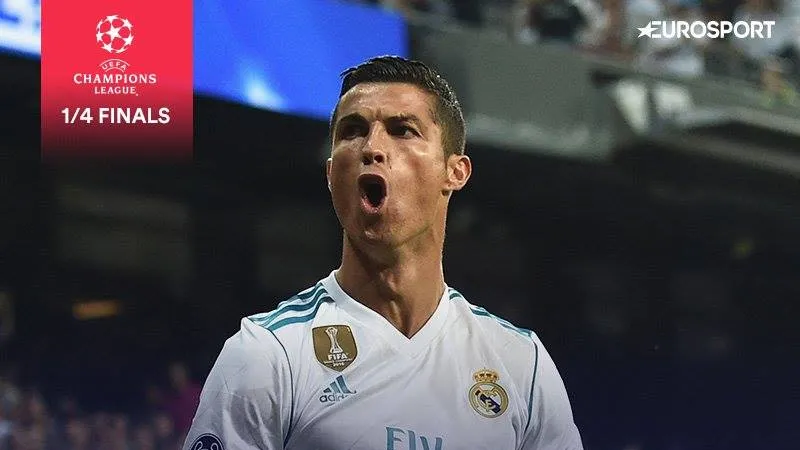 Real Madrid - Juventus 1-3 (chung cuộc 4-3): Ronaldo tỏa sáng, chiếc thẻ đỏ định mệnh của Buffon