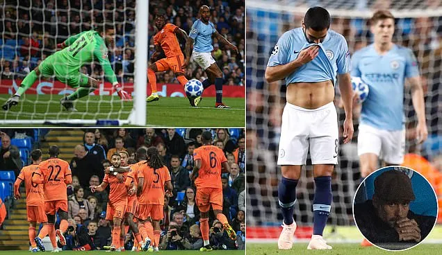 Man City - Lyon 1-2: Silva ghi bàn nhưng Pep Guardiola khởi đầu không như ý