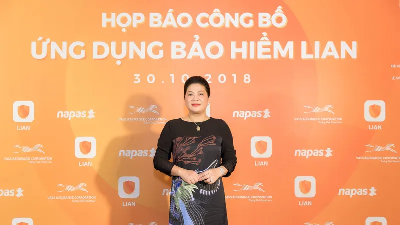 LIAN - Công nghệ Bảo hiểm Tự động đầu tiên ở Việt Nam