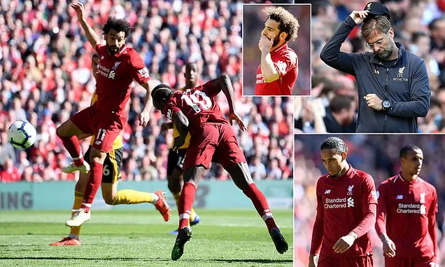 Liverpool - Wolves 2-0: Sadio Mane tỏa sáng, thầy trò HLV Jurgen Klopp về Nhì 