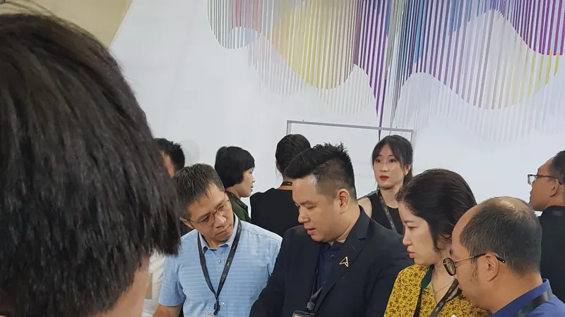 ASUS Expo 2019 kỷ niệm ASUS 30 năm “Khai phóng điều phi thường” 