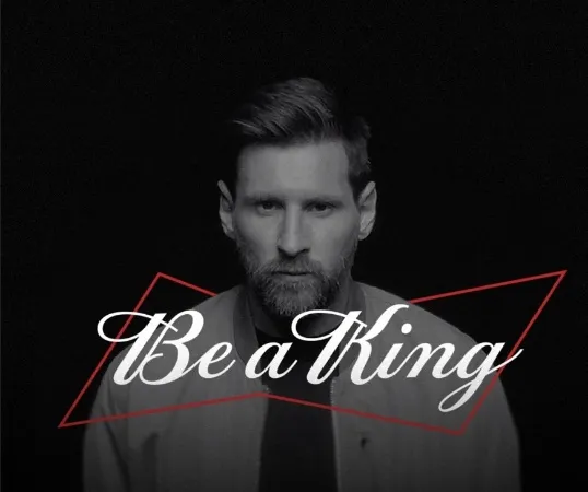 Mừng kỷ lục 644 bàn, Messi tặng bia cho đối thủ