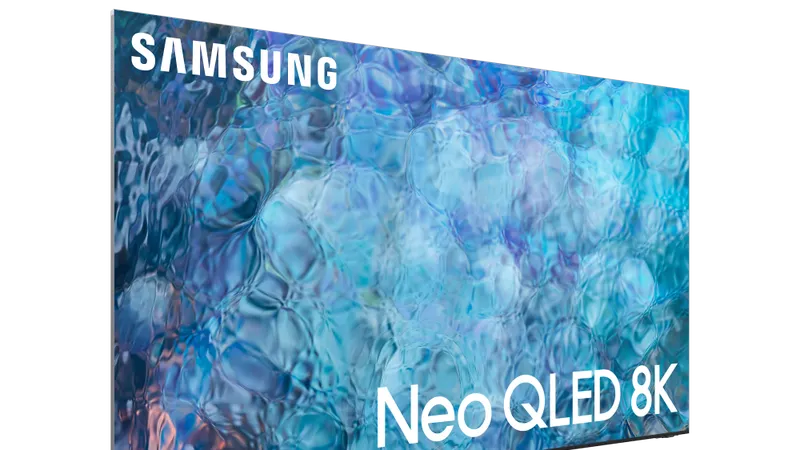 Samsung giới thiệu các dòng sản phẩm 2021, khơi nguồn đam mê cho người dùng