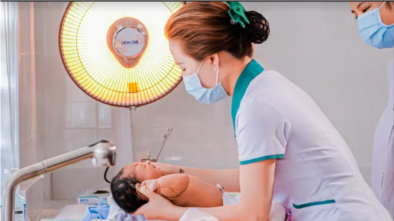 Dự án tiếp thị và truyền thông về người điều dưỡng của Việt Nam đạt giải thưởng quốc tế HMA