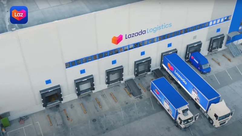 Đầu tư phát triển logistics đã trở thành một chủ đề nổi bật trong năm 2021, khi giai đoạn cao điểm giãn cách xã hội đã làm đứt gãy chuỗi cung ứng hàng hóa