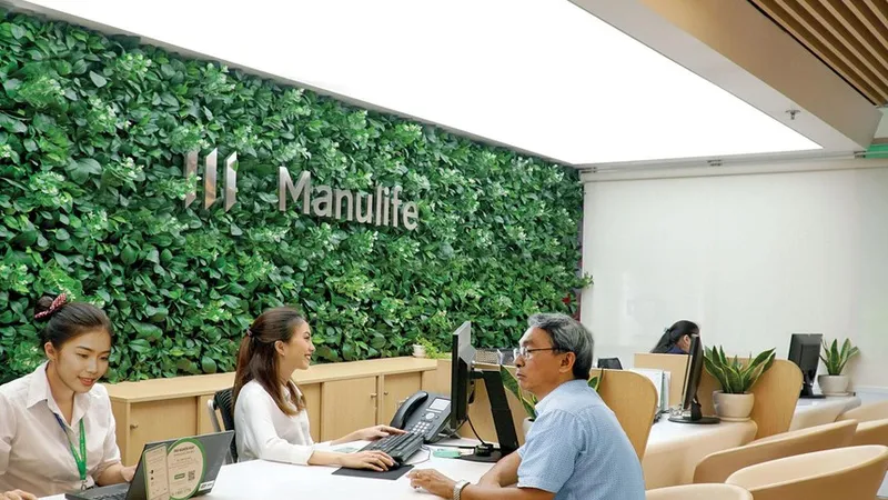 Manulife Việt Nam: Cam kết đối xử công bằng với tất cả khách hàng