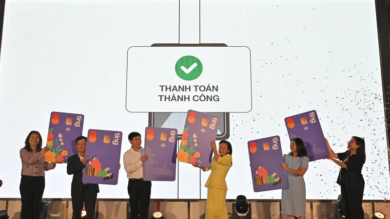 Vietbank công bố mở rộng hệ thống thanh toán EMV Open-loop trên mạng lưới xe buýt tại TPHCM