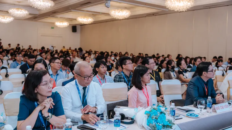 Kết hợp tư vấn di truyền và hỗ trợ toàn diện cho thai phụ làm xét nghiệm NIPT triSure