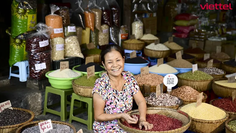 Viettel tăng tốc trên hành trình chuyển đổi số quốc gia 
