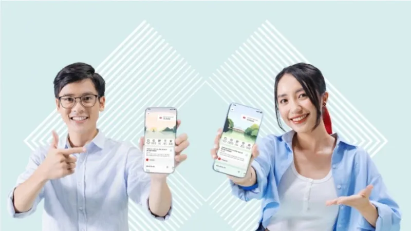 Techcombank đoạt giải thưởng Dịch vụ ngân hàng số