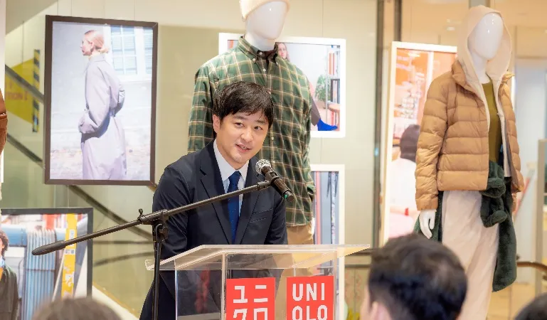 UNIQLO khởi động Tuần lễ Cảm ơn, kỷ niệm hành trình 4 năm trọn vẹn tin yêu tại Việt Nam